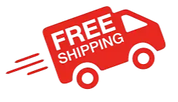 Free Shipping on Nervala Bulk Orders