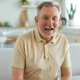 Customer Testimonial - Terry W.